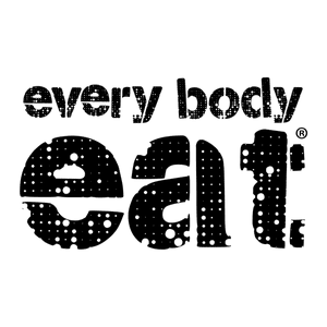 Everybody Eat Allergy-friendly food logo