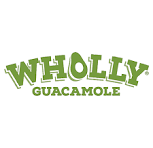 Wholly Guacamole Logo